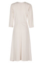 robe-midi-en-crepe-cady-col-v