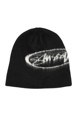 Brushed Out Stock Skullcap