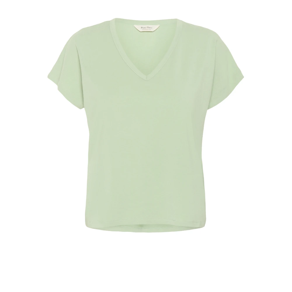 Tops > T-Shirts - - Part Two - Modalova