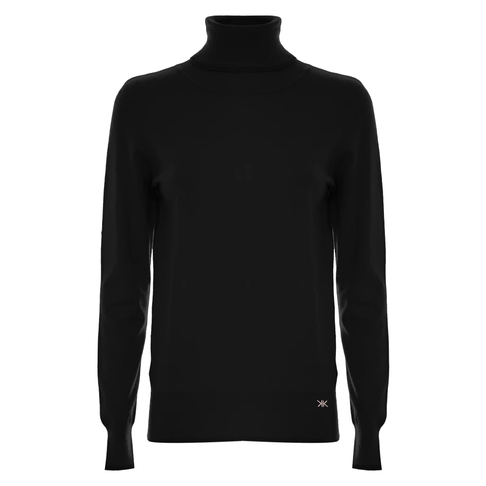 Knitwear > Turtlenecks - - Kocca - Modalova