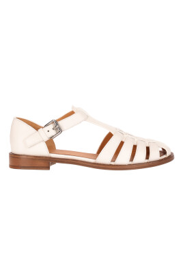 flade-sandaler