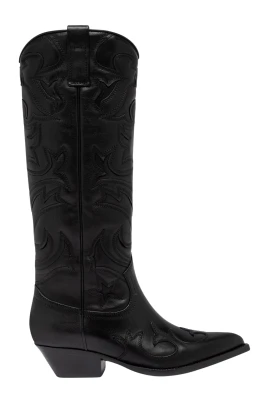 Flee Boots