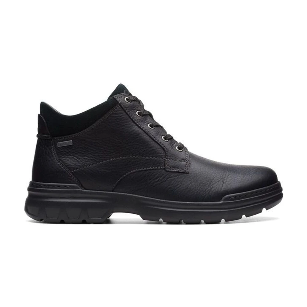 Shoes > Boots > Lace-up Boots - - Clarks - Modalova