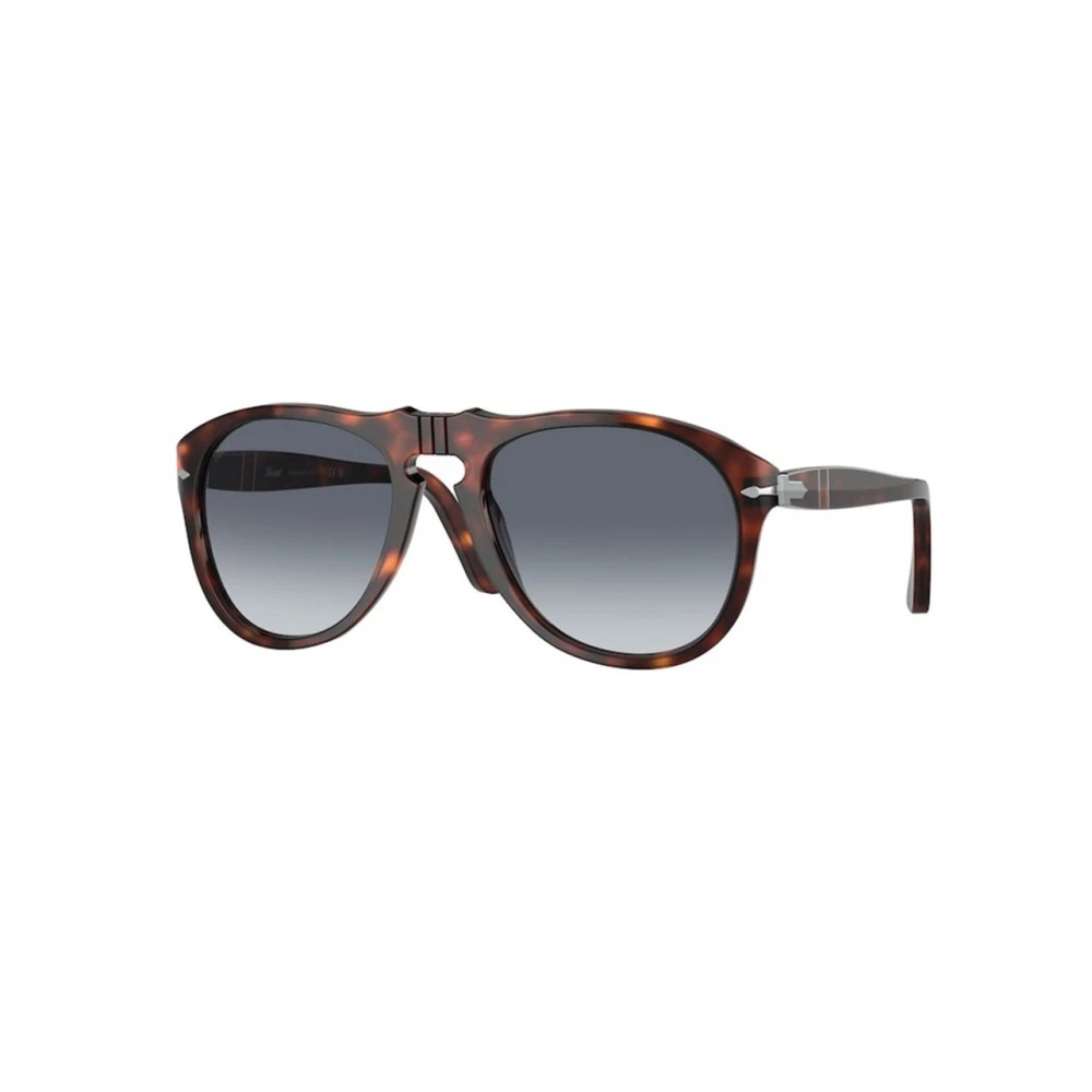 Persol Men's Brown Sunglasses, 54 Mm, Authentic Premium Sunglasses With Top-Notch Service