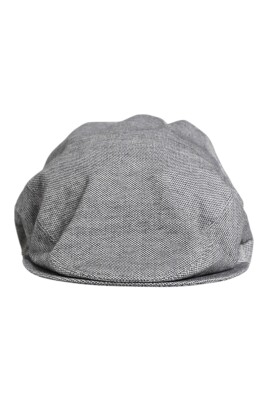 gray-cotton-newsboy-cap