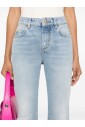 light-blue-denim-flare-jeans
