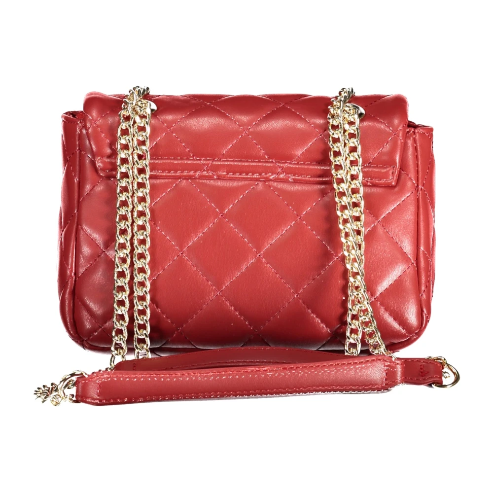 Valentino by Mario Valentino Tassen en Accessoires Red Dames