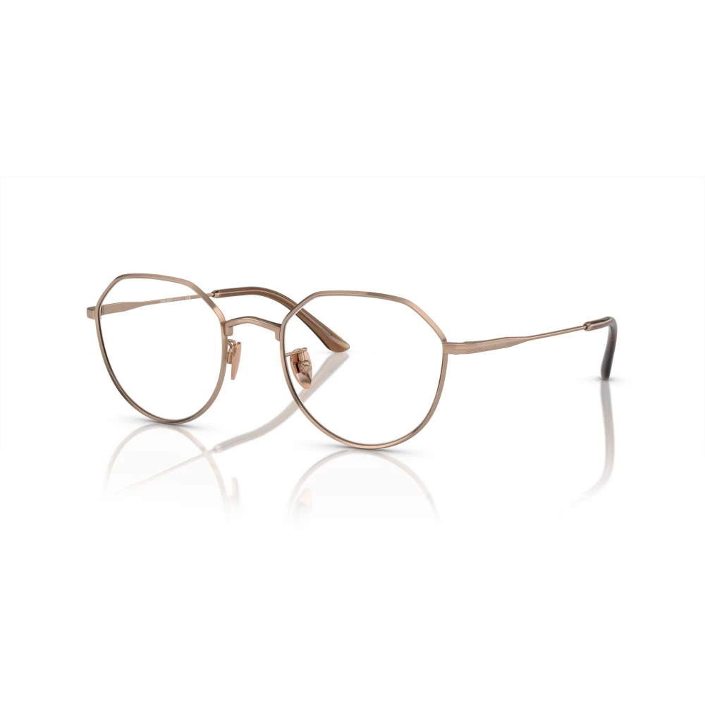Accessories > Glasses - - Giorgio Armani - Modalova