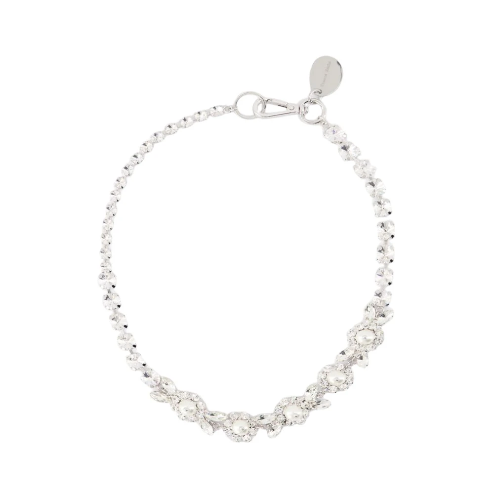 Accessories > Jewellery > Necklaces - - Simone Rocha - Modalova