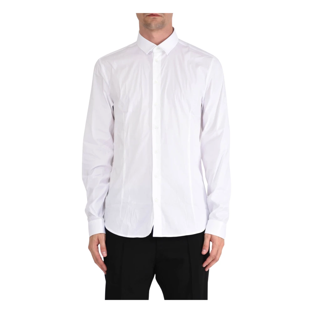 Shirts > Formal Shirts - - Patrizia Pepe - Modalova