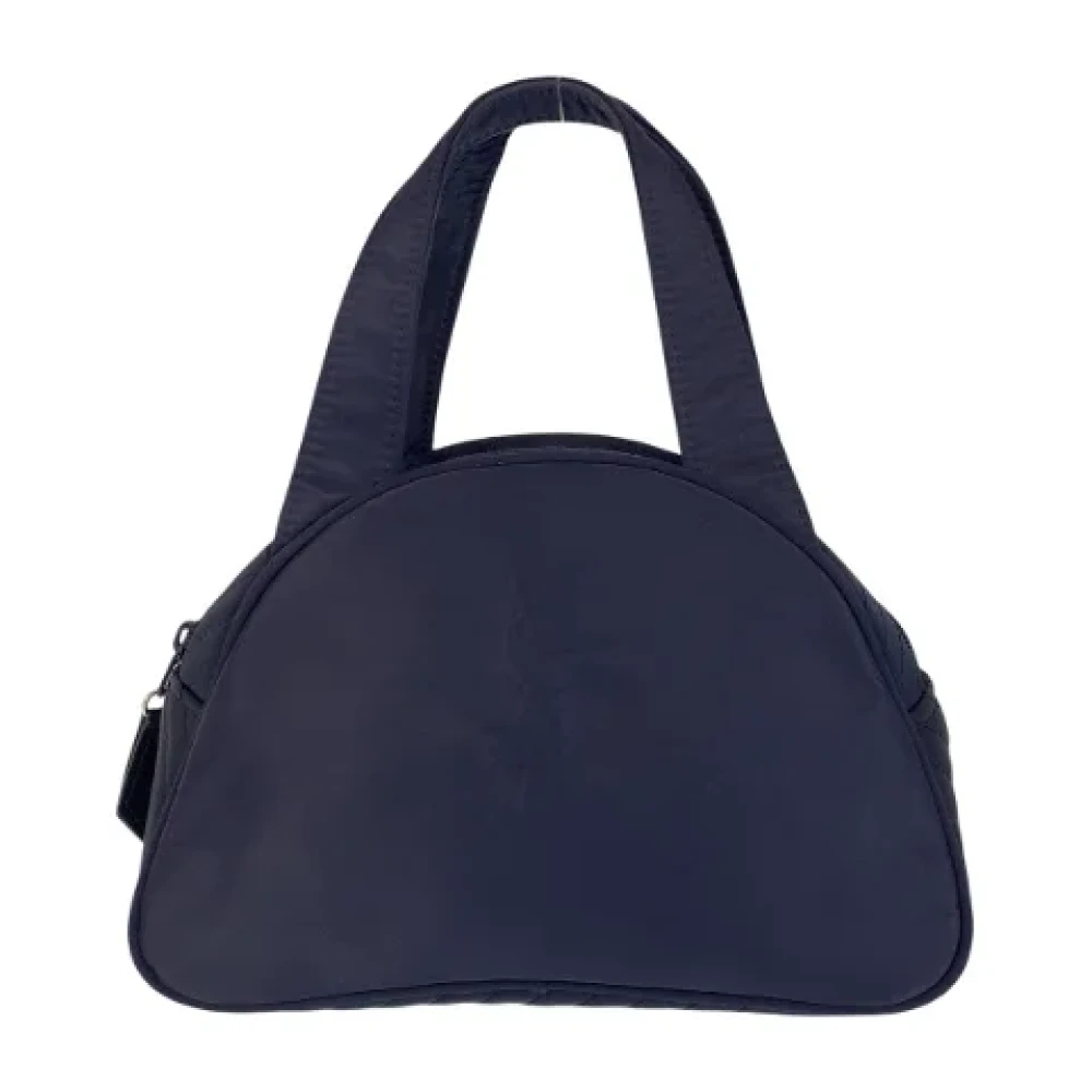 Pre-owned > Pre-owned Bags > Pre-owned Handbags - - Yves Saint Laurent Vintage - Modalova