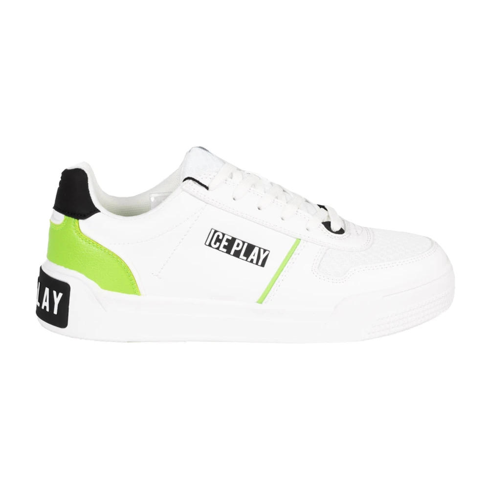 Shoes > Sneakers - - ICE Play - Modalova