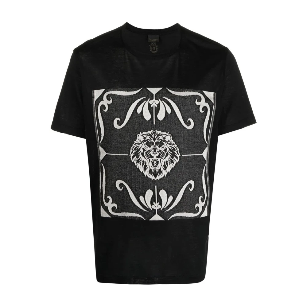 Tops > T-Shirts - - Billionaire - Modalova