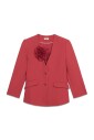 veste-structuree-avec-fleur-decorative