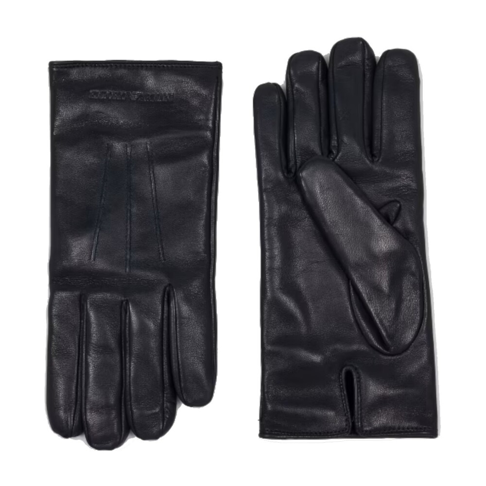 EMPORIO ARMANI 手袋 Emporio Armani Gloves • Shop Gloves from Emporio Armani