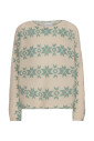nordic-pullover-met-groene-print