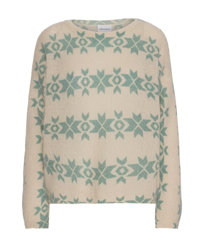nordic-pullover-met-groene-print