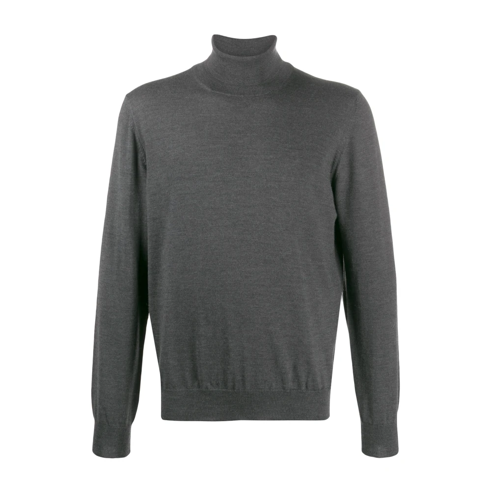 Knitwear > Turtlenecks - - Barba - Modalova