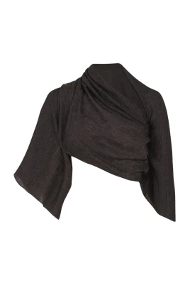 Sleeved Stole