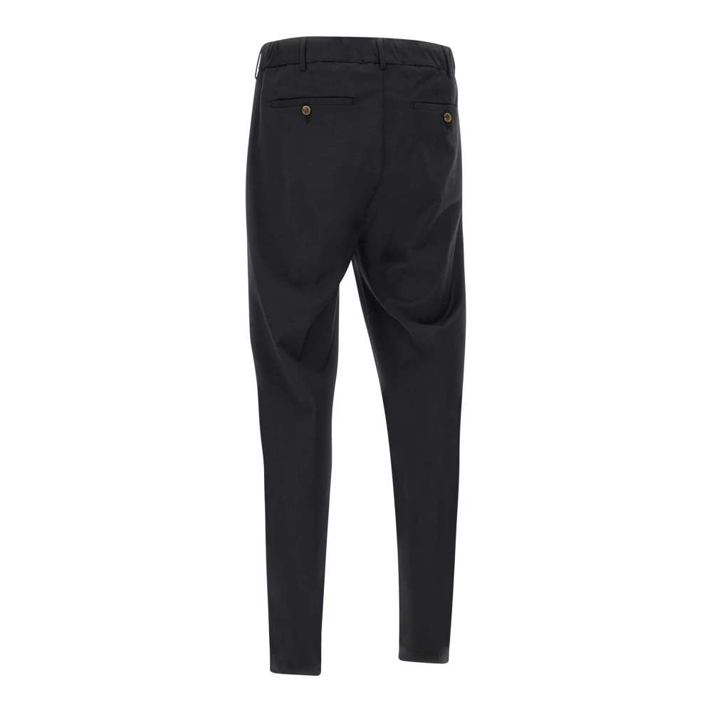Myths Zwarte Broek Black Heren