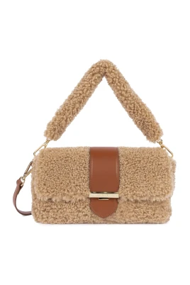Sac trotteur A rabat Moumoute