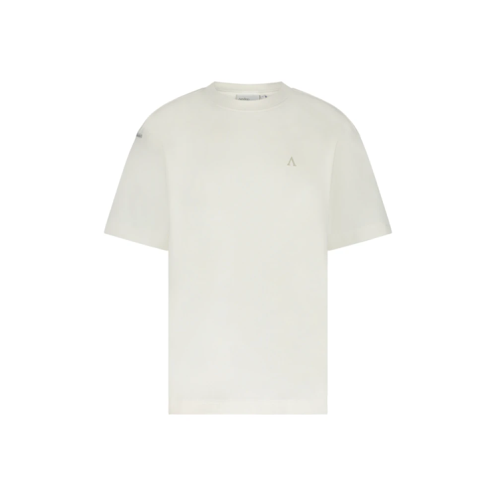 Aeden Astro Tee Off White Heren