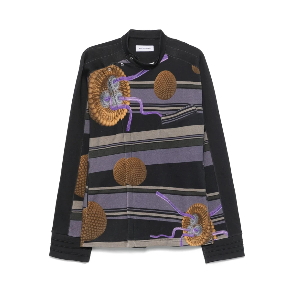 Jackets > Light Jackets - - Kiko Kostadinov - Modalova
