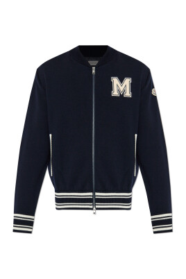 veste-avec-logo