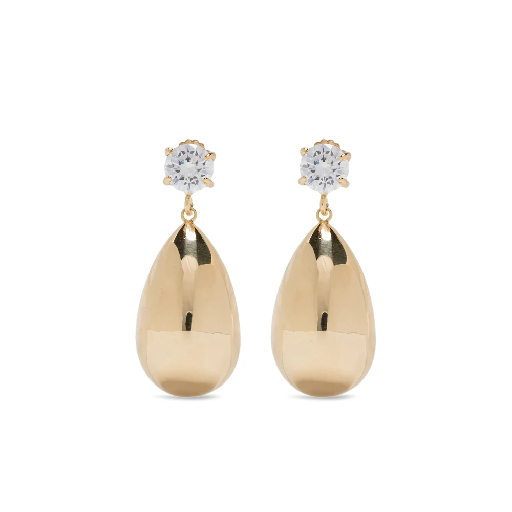 Accessories > Jewellery > Earrings - - Magda Butrym - Modalova