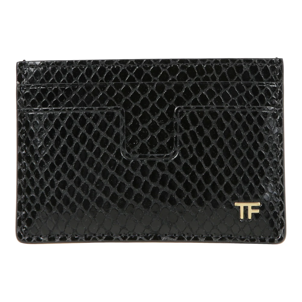 Accessories > Wallets & Cardholders - - Tom Ford - Modalova