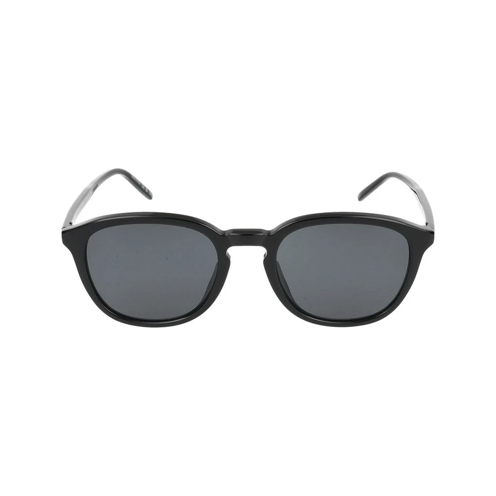 Saint Laurent Black Sunglasses, Unisex, 53 Mm, Fashion Sunglasses Sl 782/K