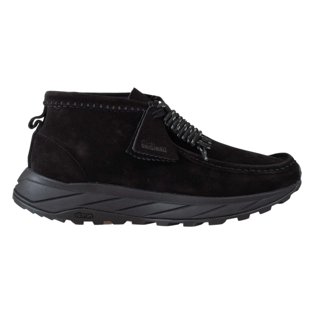 Shoes > Boots > Lace-up Boots - - Clarks - Modalova