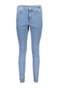 jean-femme-en-coton-bleu-clair