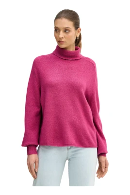 Turtleneck Sweater