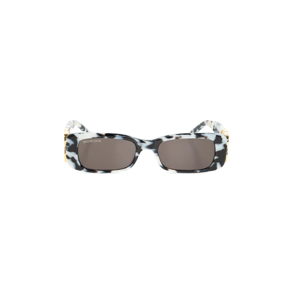 ‘Dynasty Rectangle’ solbriller