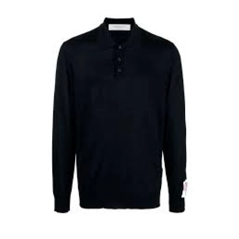 Tops > Polo Shirts - - Golden Goose - Modalova