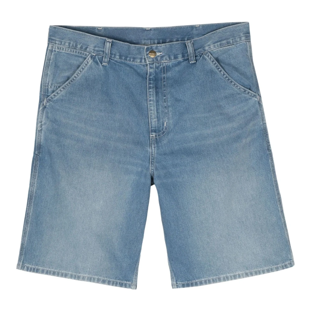 Shorts > Denim Shorts - - Carhartt Wip - Modalova