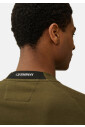 sweat-shirt-a-col-rond-en-molleton-gaufre-diagonal