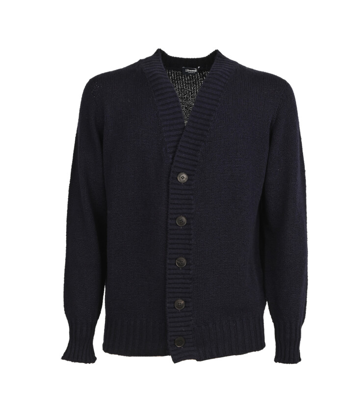 cardigan-en-coton-sweater