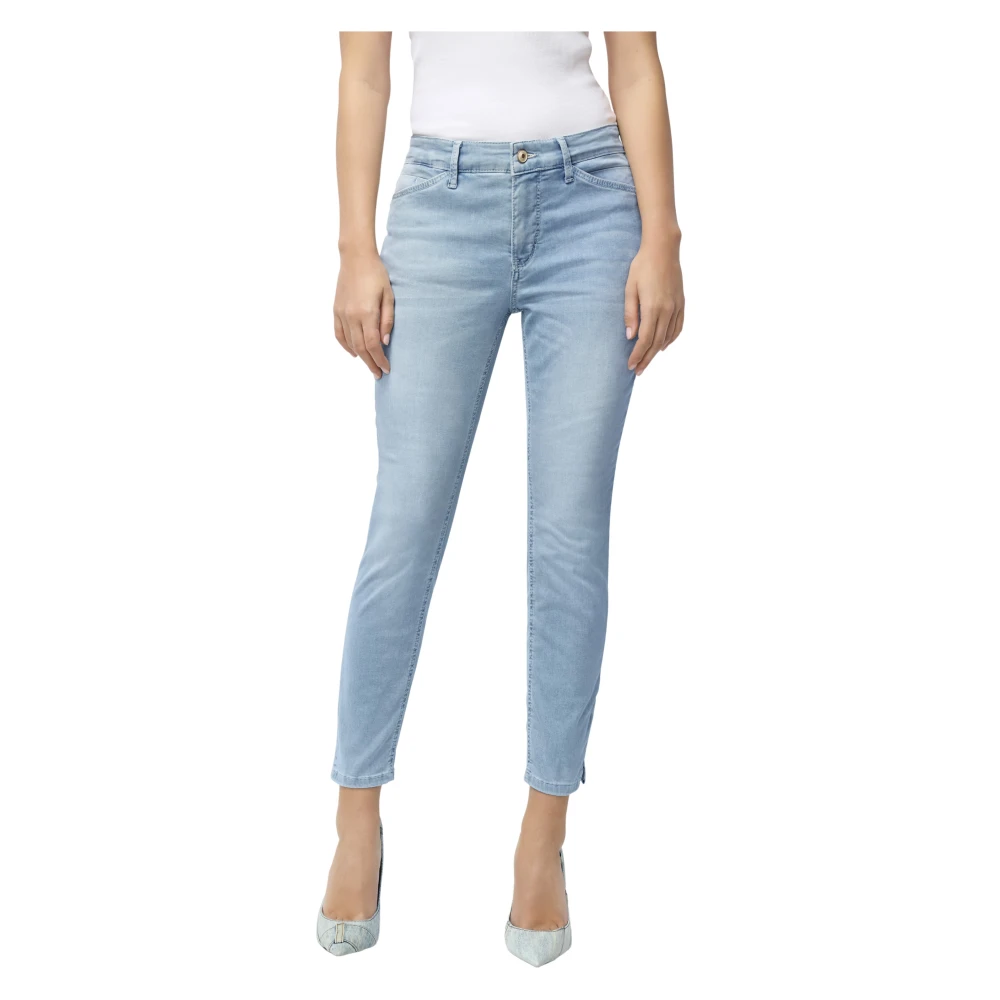 MAC - Jeans > Skinny Jeans - Blue - MAC - Modalova