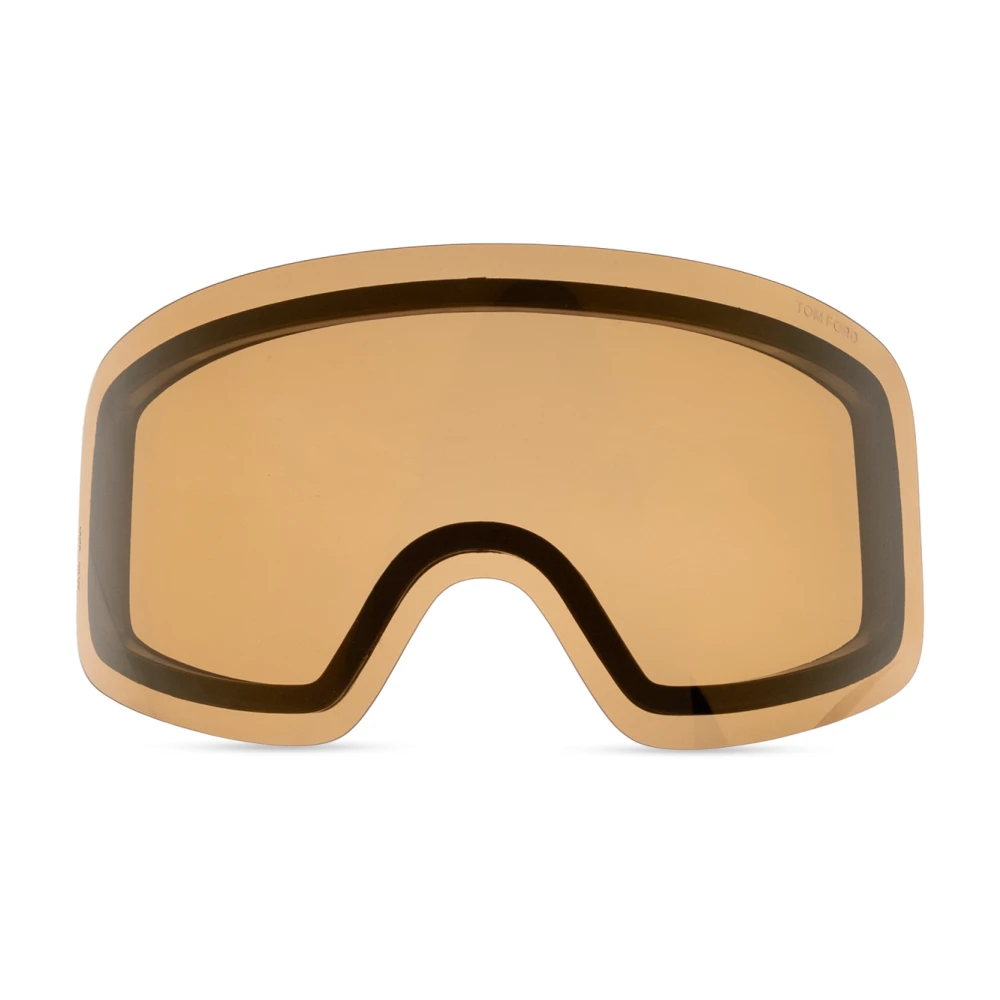 Tom Ford Ski goggles Black Dames