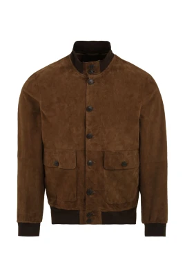 Riverside Seamless Jacket