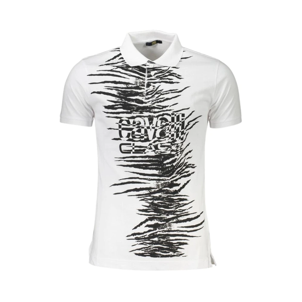 Tops > Polo Shirts - - Cavalli Class - Modalova
