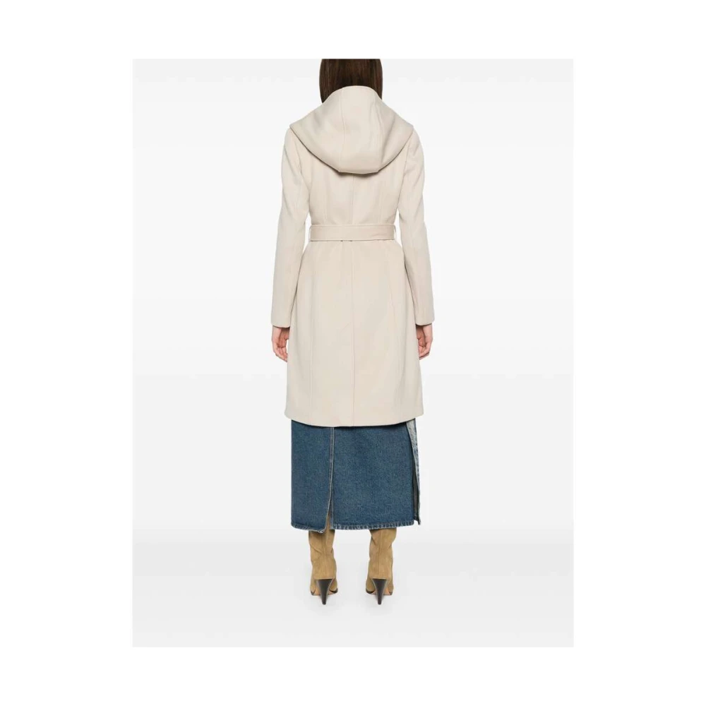 Mackage Jas Beige Dames