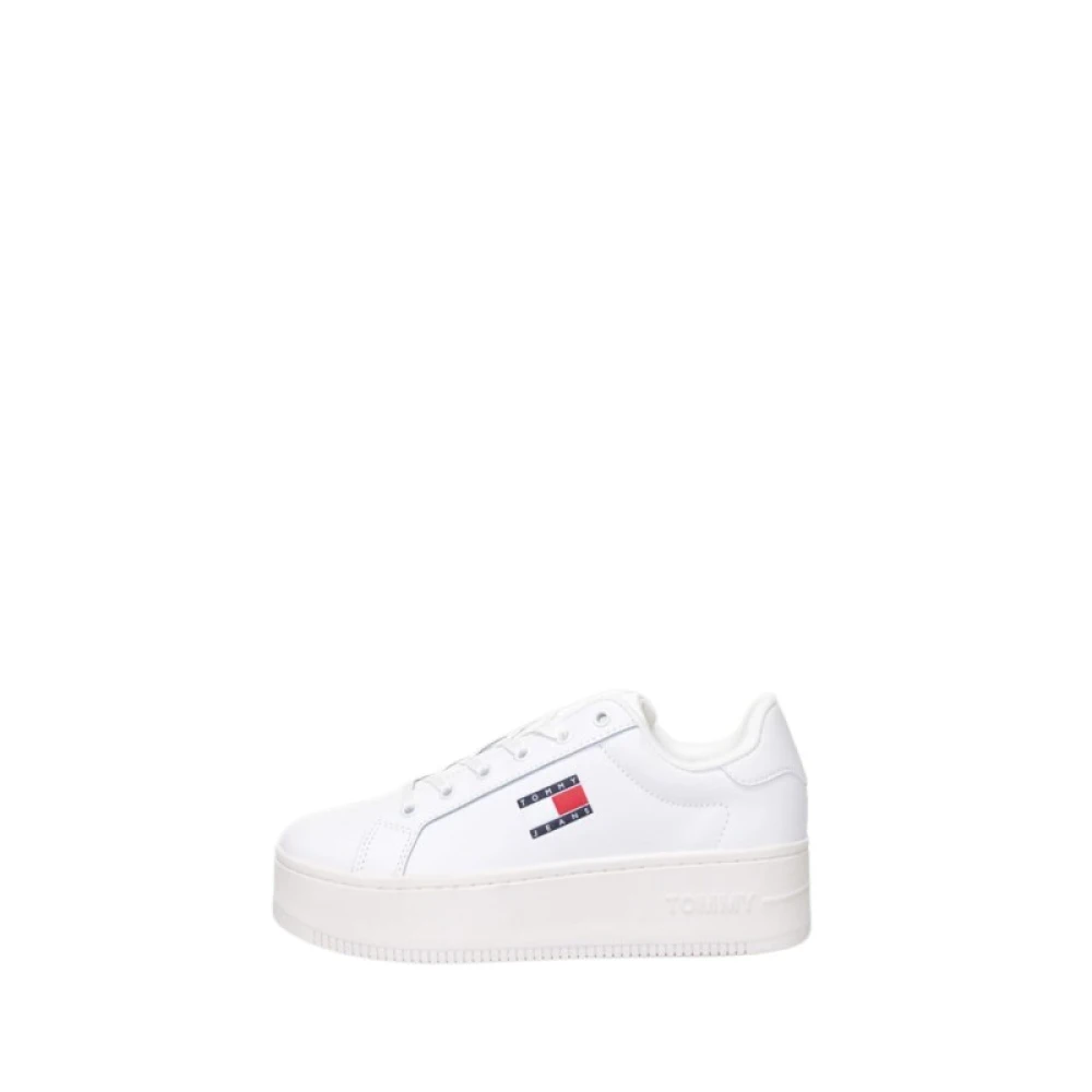 Shoes > Sneakers - - Tommy Hilfiger - Modalova