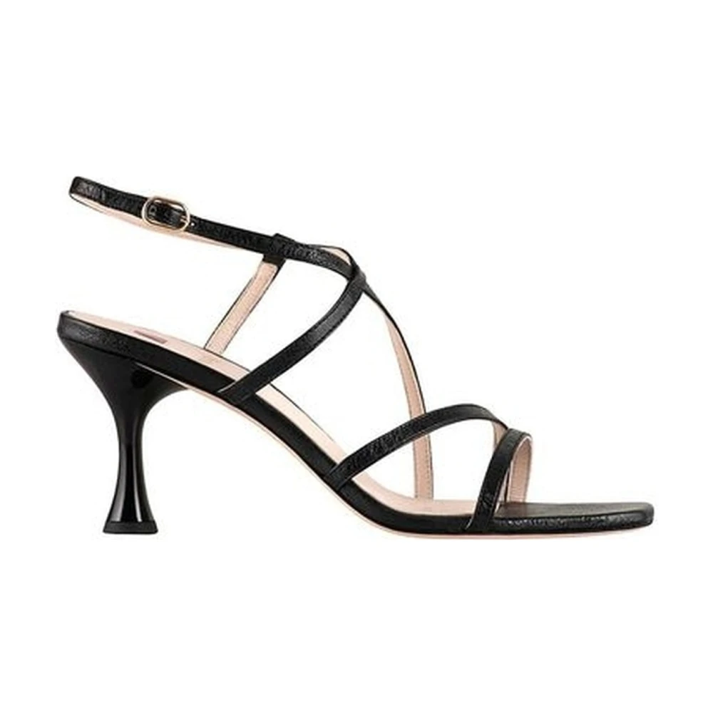 Shoes > Sandals > High Heel Sandals - - Högl - Modalova