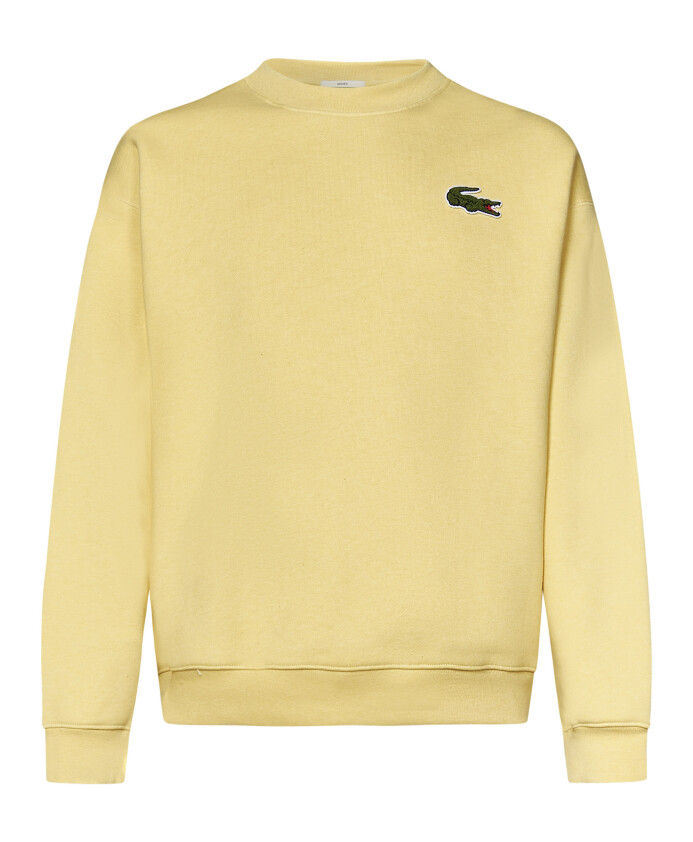 pull-jaune