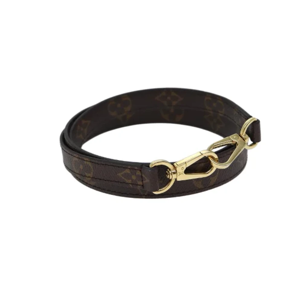 Pre-owned > Pre-owned Accessories - - Louis Vuitton Vintage - Modalova