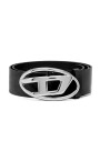 ceinture-en-cuir-de-veau-noir-avec-boucle-logo