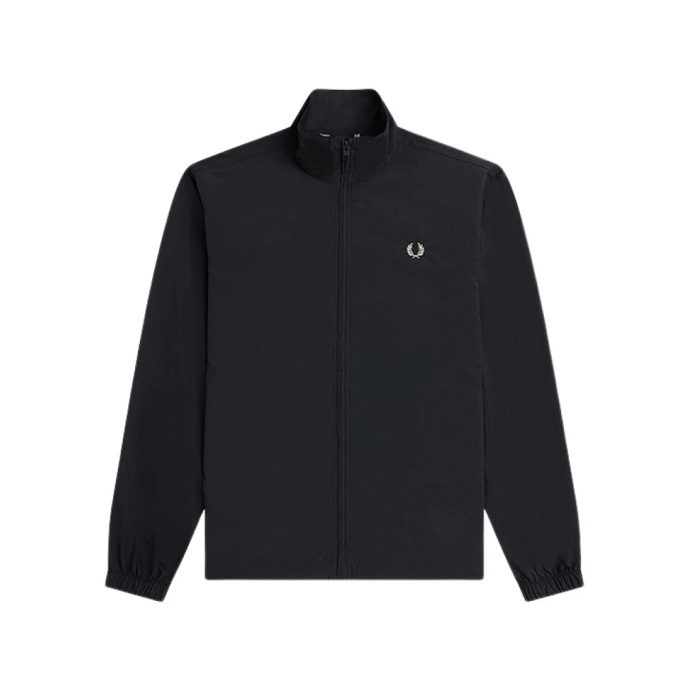 Jackets > Light Jackets - - Fred Perry - Modalova
